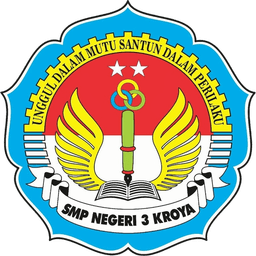 Logo SMPN 3 Kroya